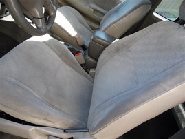 2001 Toyota Tacoma SR5 Prerunner Silver Extended Cab 3.4L AT 2WD #Z24589